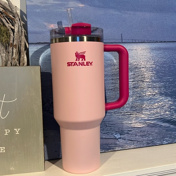 Stanley Other - Stanley Flamingo from Target 40oz